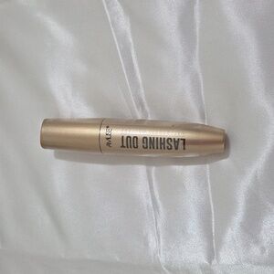 Amuse Waterproof Mascara Black – Lashing Out
